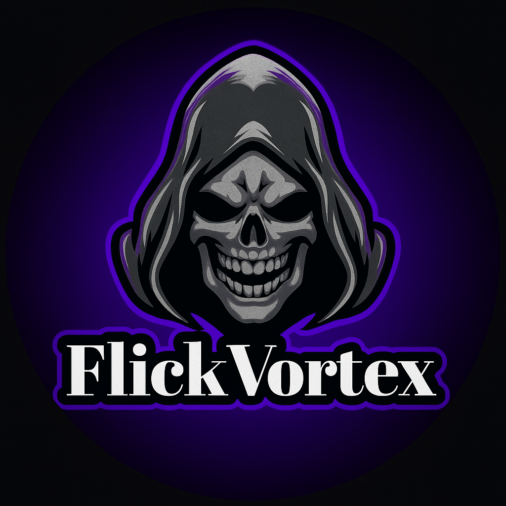 Flickvortex Avatar